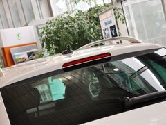 2013款 2.0TSI DSG L&K限量版