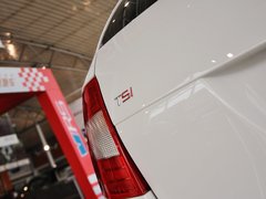 2013款 2.0TSI DSG L&K限量版