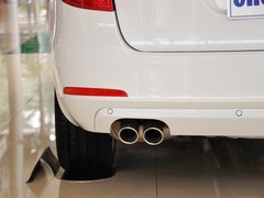 2013款 2.0TSI DSG L&K限量版