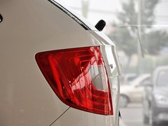 2013款 2.0TSI DSG L&K限量版