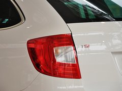2013款 2.0TSI DSG L&K限量版