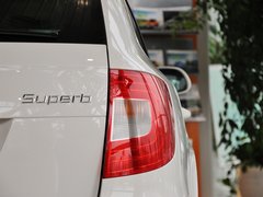 2013款 2.0TSI DSG L&K限量版