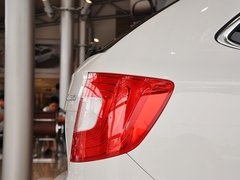 2013款 2.0TSI DSG L&K限量版