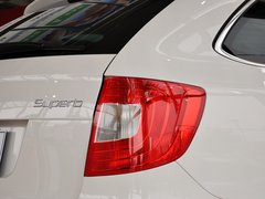2013款 2.0TSI DSG L&K限量版