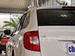2013款 2.0TSI DSG L&K限量版