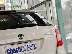 2013款 2.0TSI DSG L&K限量版