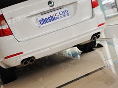 2013款 2.0TSI DSG L&K限量版