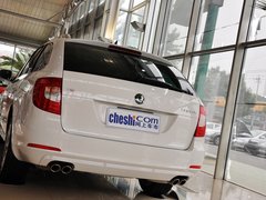 2013款 2.0TSI DSG L&K限量版