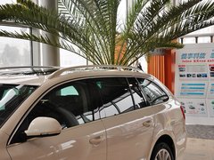 2013款 2.0TSI DSG L&K限量版