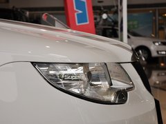 2013款 2.0TSI DSG L&K限量版