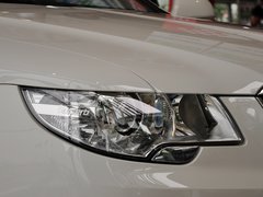 2013款 2.0TSI DSG L&K限量版