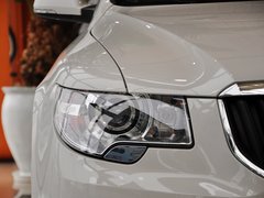 2013款 2.0TSI DSG L&K限量版