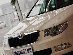2013款 2.0TSI DSG L&K限量版