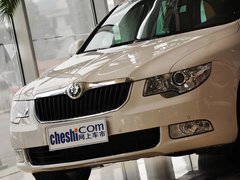 2013款 2.0TSI DSG L&K限量版