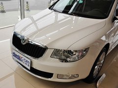 2013款 2.0TSI DSG L&K限量版