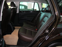 2013款 2.0TSI DSG L&K限量版
