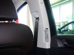 2013款 2.0TSI DSG L&K限量版