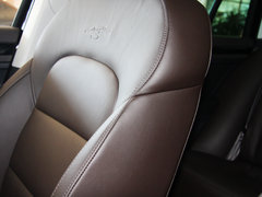 2013款 2.0TSI DSG L&K限量版