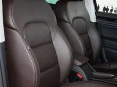 2013款 2.0TSI DSG L&K限量版