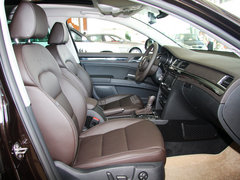 2013款 2.0TSI DSG L&K限量版