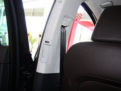 2013款 2.0TSI DSG L&K限量版