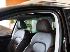 2013款 2.0TSI DSG L&K限量版