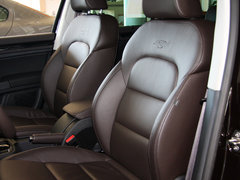 2013款 2.0TSI DSG L&K限量版