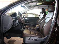 2013款 2.0TSI DSG L&K限量版