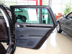 2013款 2.0TSI DSG L&K限量版