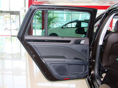 2013款 2.0TSI DSG L&K限量版