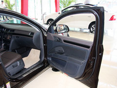 2013款 2.0TSI DSG L&K限量版