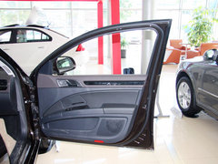 2013款 2.0TSI DSG L&K限量版