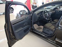 2013款 2.0TSI DSG L&K限量版