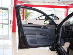 2013款 2.0TSI DSG L&K限量版