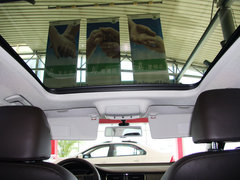 2013款 2.0TSI DSG L&K限量版