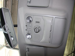 2013款 2.0TSI DSG L&K限量版