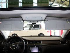 2013款 2.0TSI DSG L&K限量版