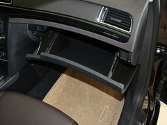 2013款 2.0TSI DSG L&K限量版