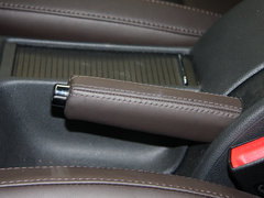 2013款 2.0TSI DSG L&K限量版