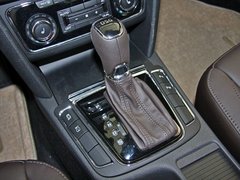 2013款 2.0TSI DSG L&K限量版