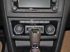 2013款 2.0TSI DSG L&K限量版