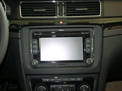 2013款 2.0TSI DSG L&K限量版