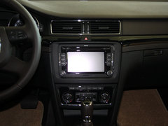 2013款 2.0TSI DSG L&K限量版