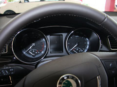 2013款 2.0TSI DSG L&K限量版