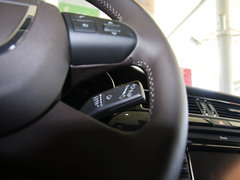 2013款 2.0TSI DSG L&K限量版