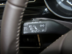 2013款 2.0TSI DSG L&K限量版