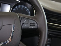 2013款 2.0TSI DSG L&K限量版