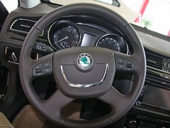 2013款 2.0TSI DSG L&K限量版