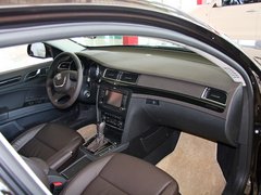 2013款 2.0TSI DSG L&K限量版