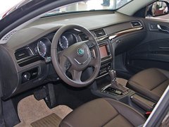 2013款 2.0TSI DSG L&K限量版